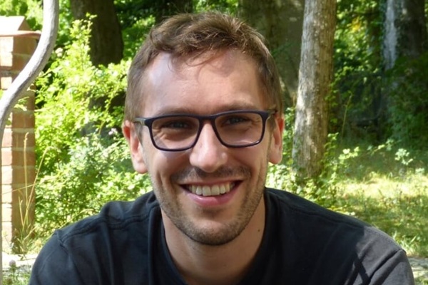 Foto P. Simon Härting