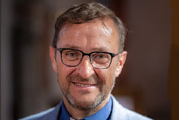 Foto Pfr. Jörg Meyrer