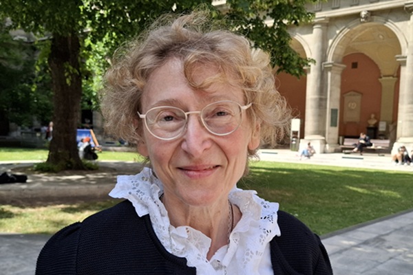 Foto Marianne Schlosser