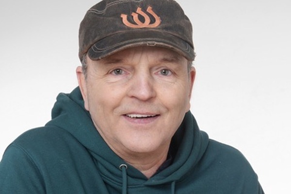 Hubert Schulze Hobeling