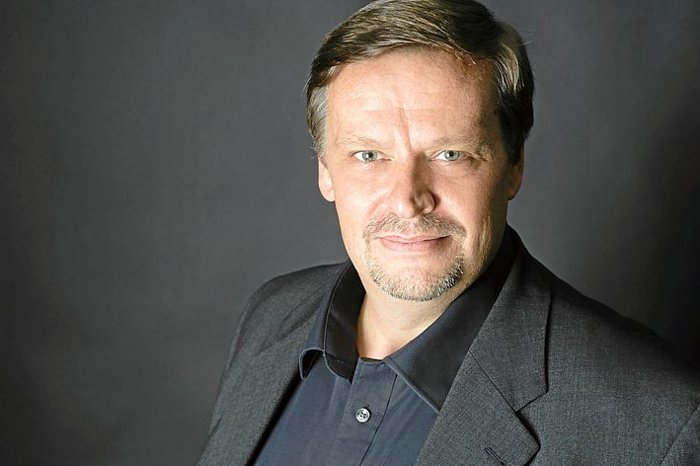 Christoph Maria Schmitz