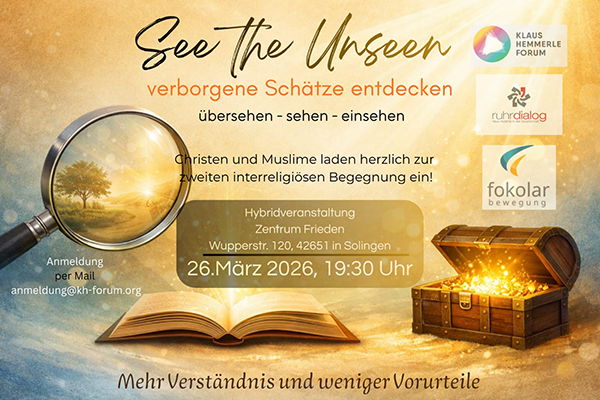 Brustbild Karl Jüsten