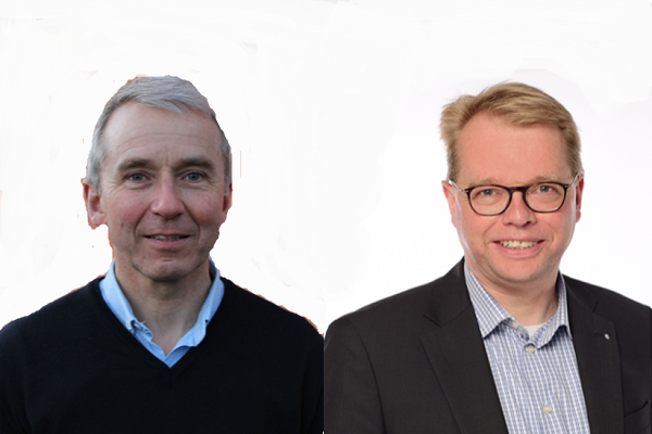 Bild J.M. Kruse und R. Beck