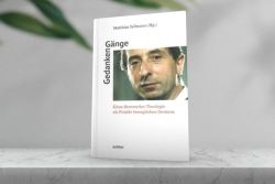 Buchcover Gedankengänge