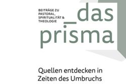 Titelseite das prisma