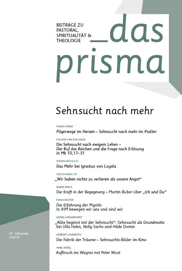 Cover Prisma